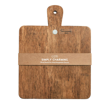 Simply Charming Accessory Board