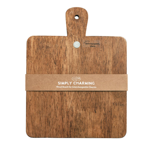 Simply Charming Accessory Board