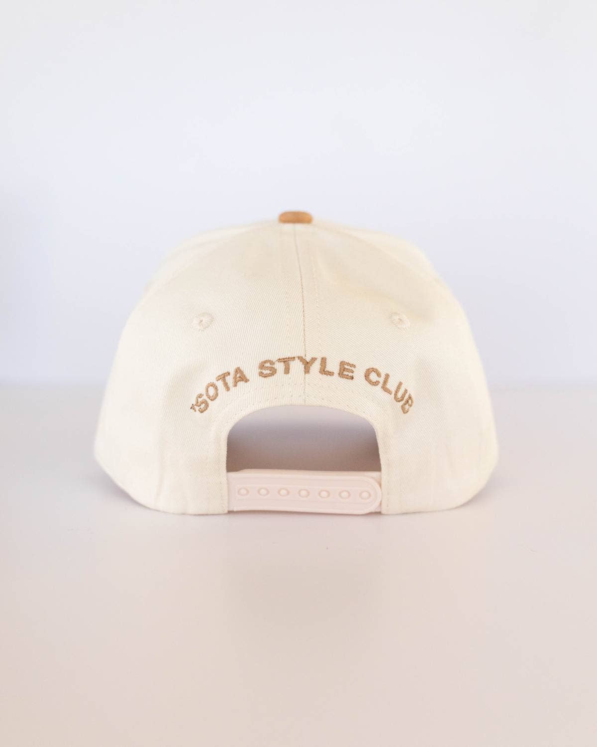 OKIE DOKIE Unisex Trucker Hat