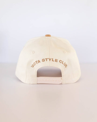 OKIE DOKIE Unisex Trucker Hat