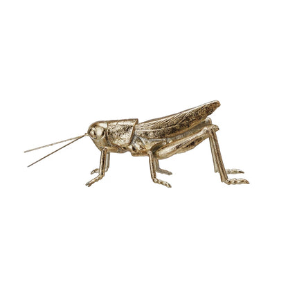Resin & Metal Grasshopper