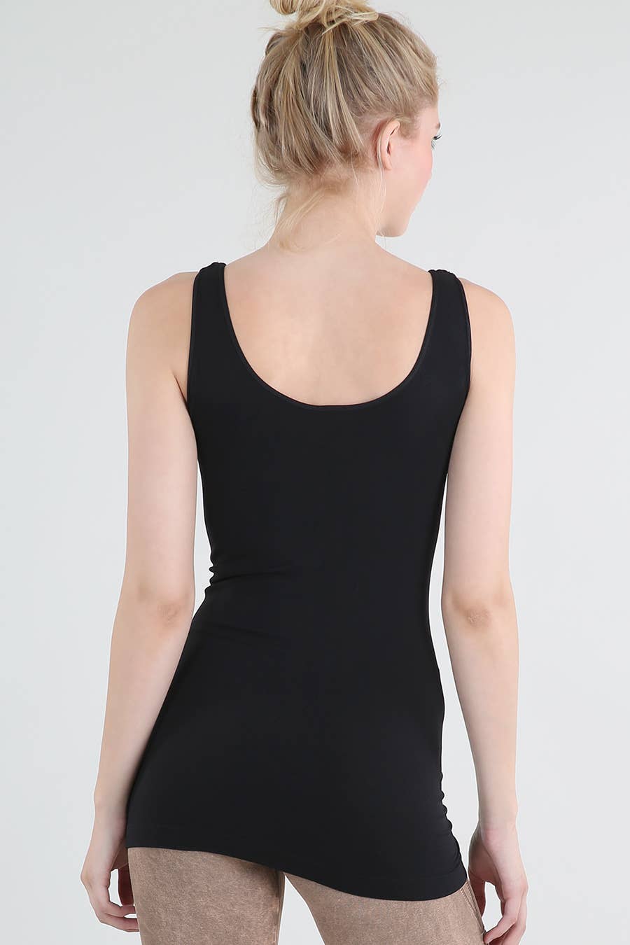 Reversible Tank Top