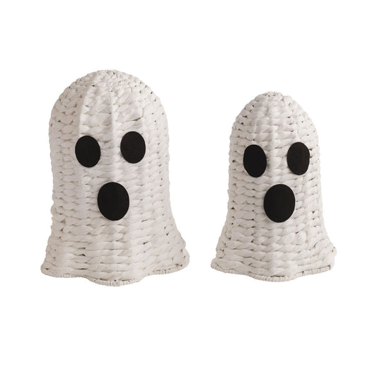 Woven Ghost Sitter Set