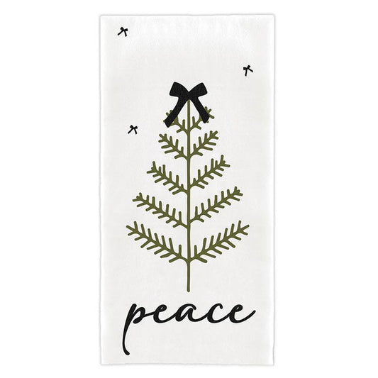 Tea Towel - Peace