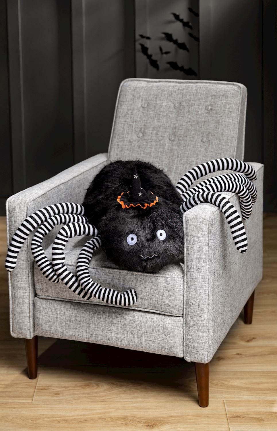 Harry Web The Spider Plush Pal