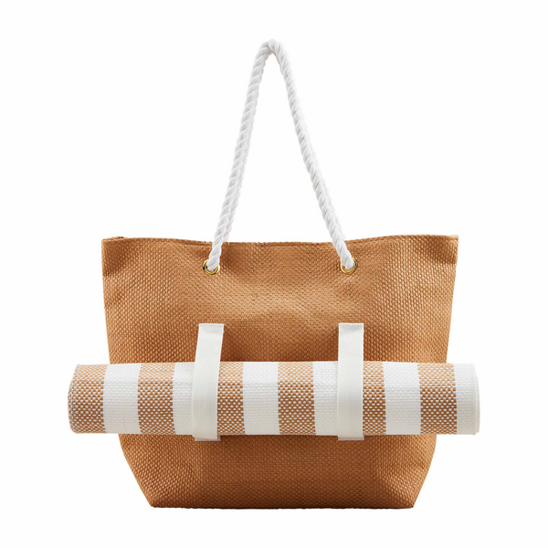 Mat Tote Set