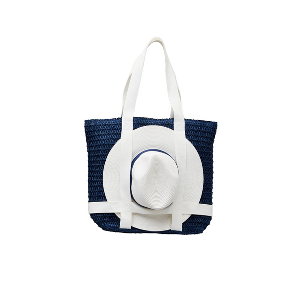 Hat Tote Set