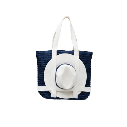 Hat Tote Set