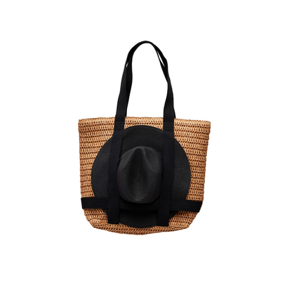 Hat Tote Set
