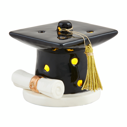 GRADUATION LIGHT UP SITTER