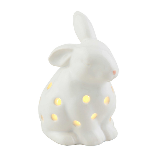 BUNNY LED LIGHT SITTER