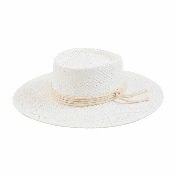 Nautical Rope Hat