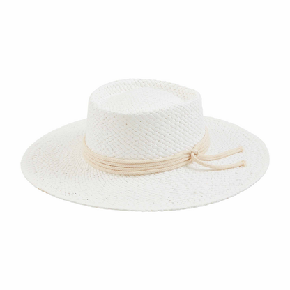 Nautical Rope Hat