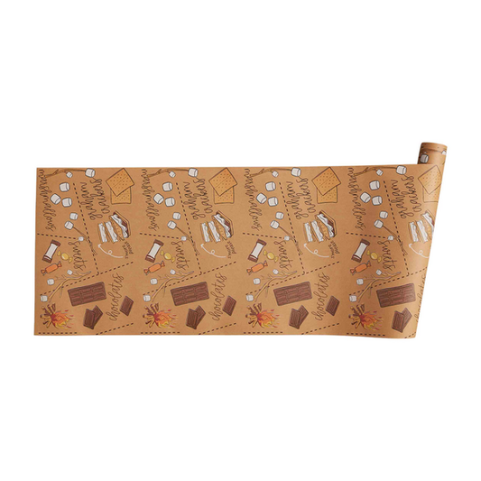 SMORE KRAFT RUNNER