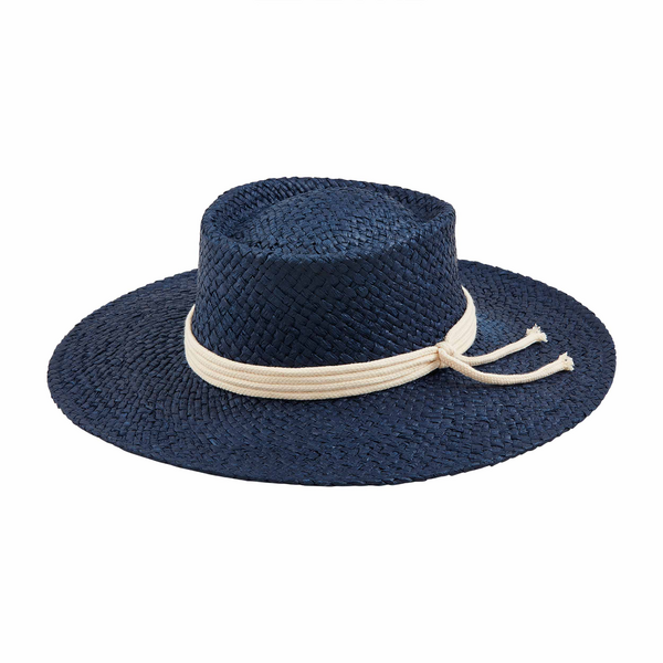 Nautical Rope Hat