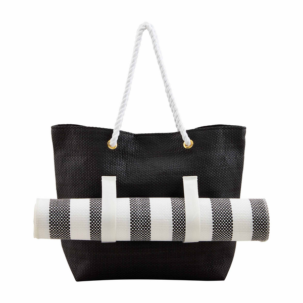 Mat Tote Set