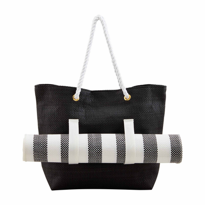 Mat Tote Set